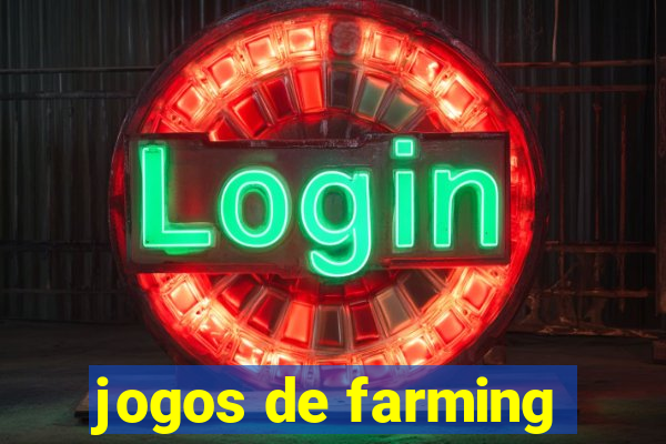 jogos de farming